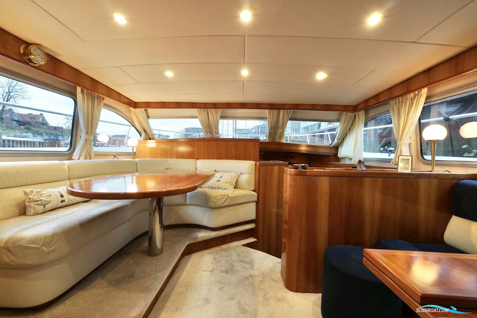 Van der Heijden 17.00 Dynamic Deluxe VS