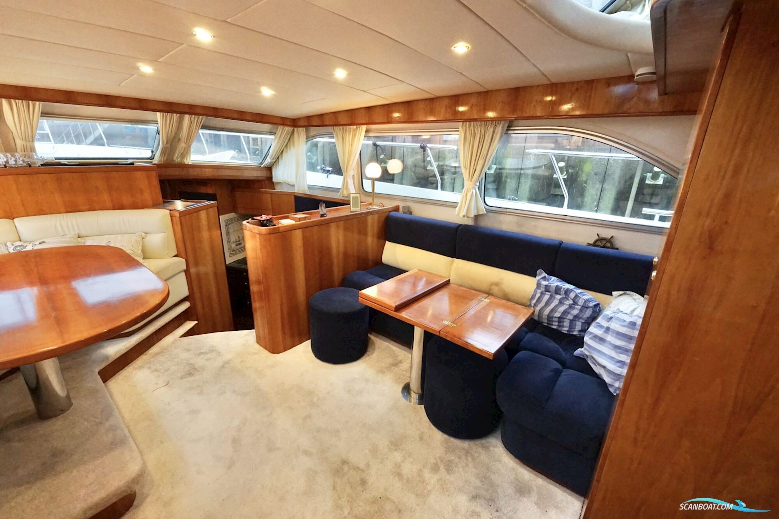 Van der Heijden 17.00 Dynamic Deluxe VS