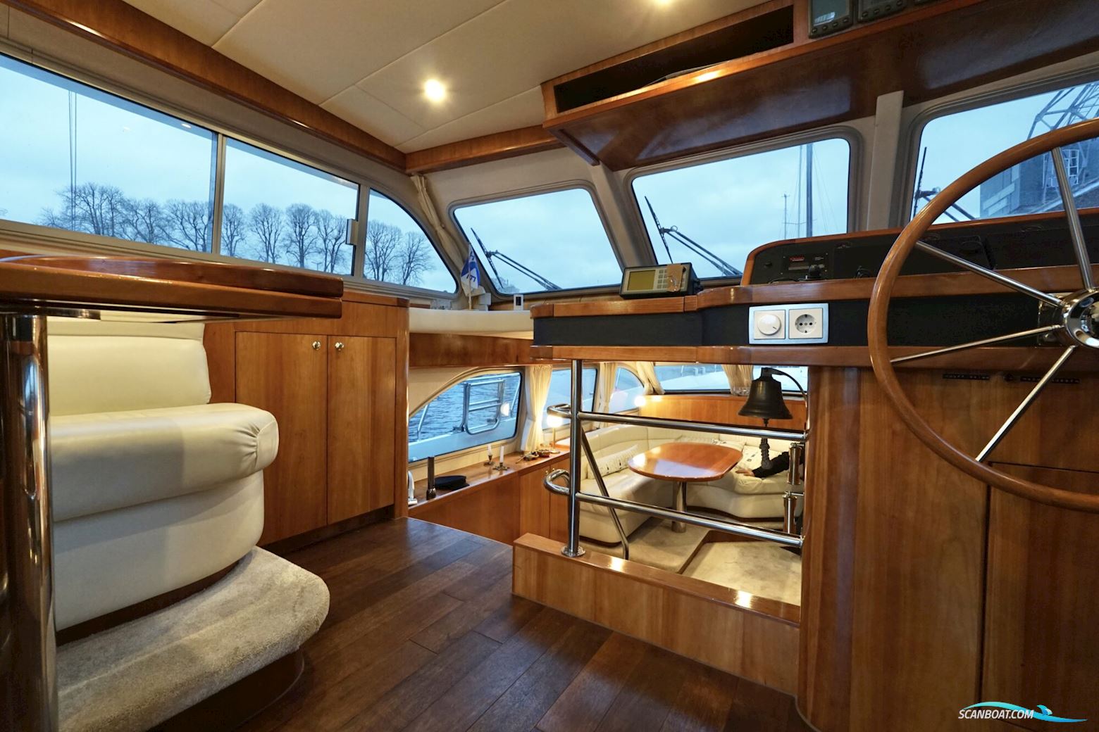 Van der Heijden 17.00 Dynamic Deluxe VS