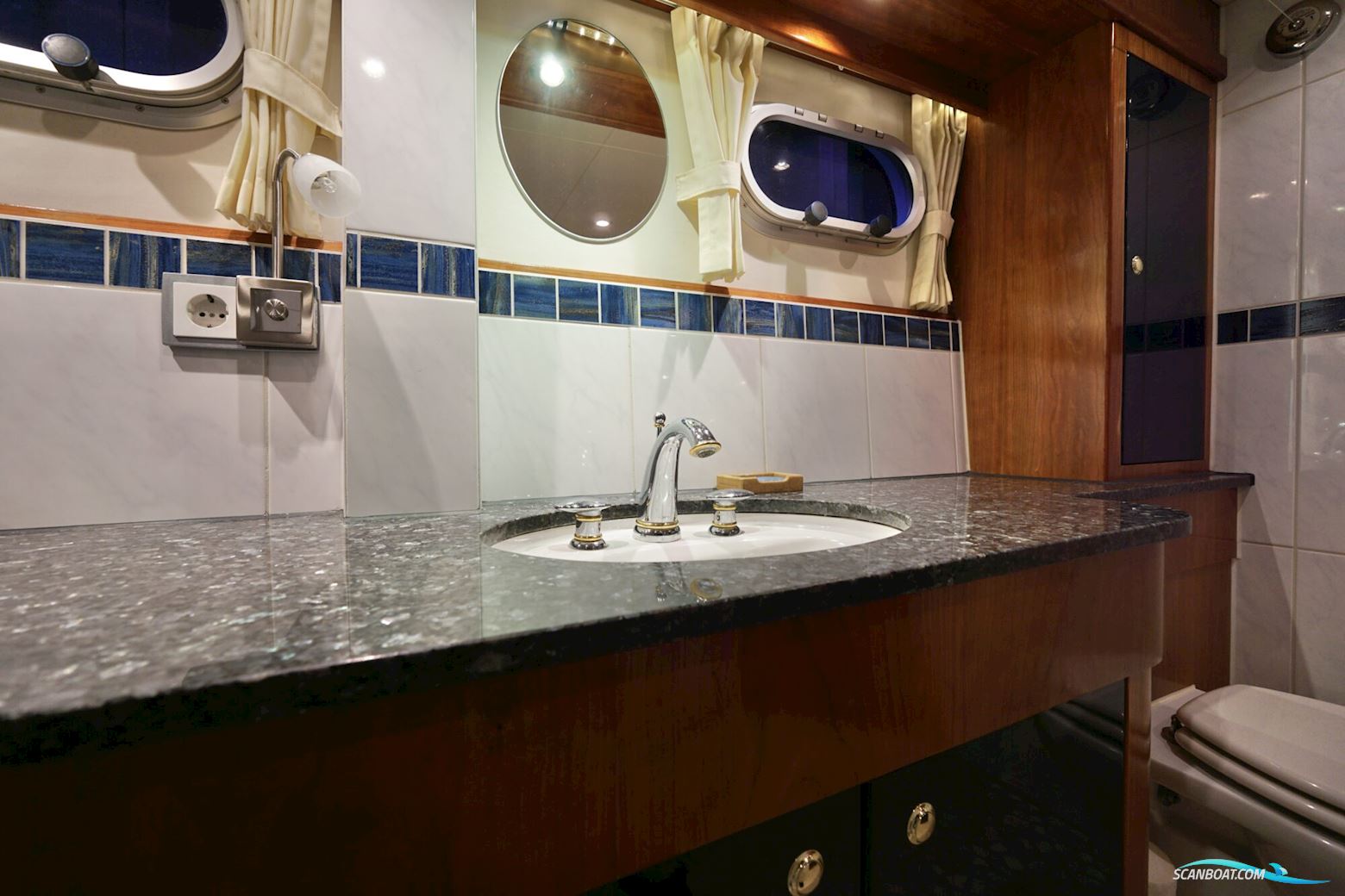 Van der Heijden 17.00 Dynamic Deluxe VS