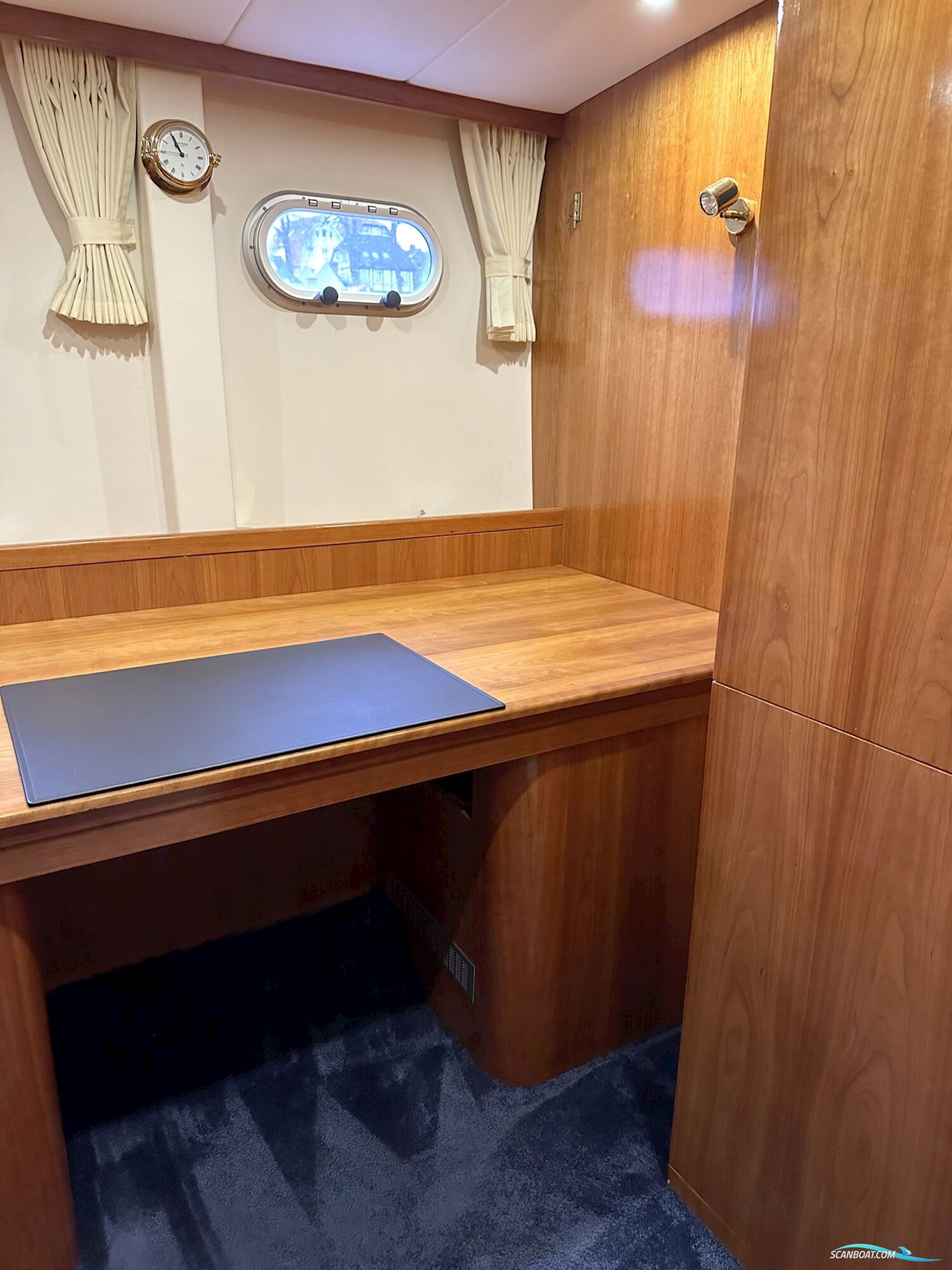 Van der Heijden 17.00 Dynamic Deluxe VS