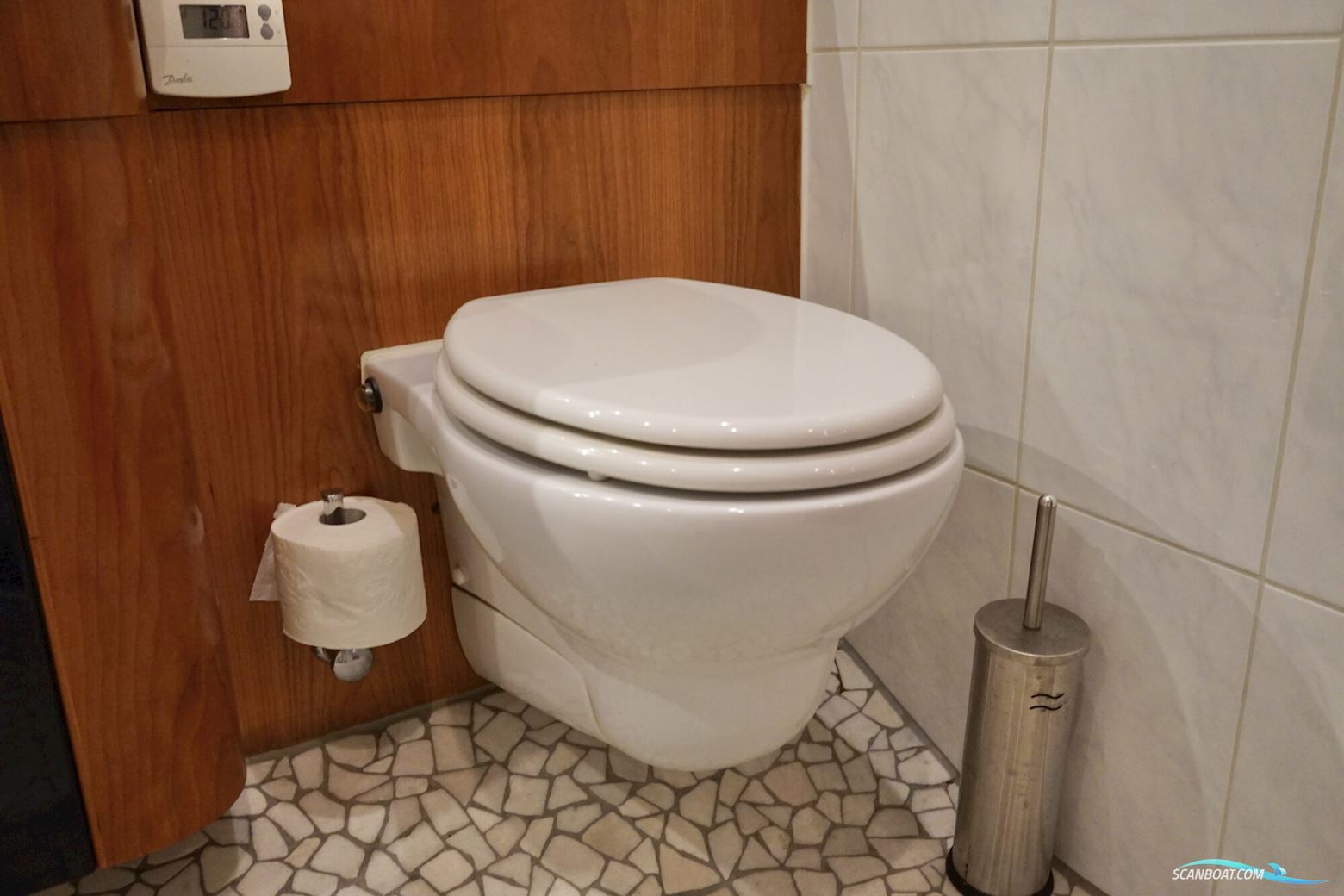 Van der Heijden 17.00 Dynamic Deluxe VS