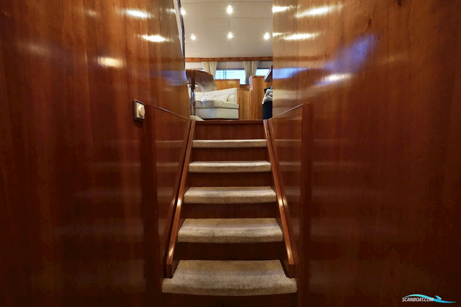 Van der Heijden 17.00 Dynamic Deluxe VS