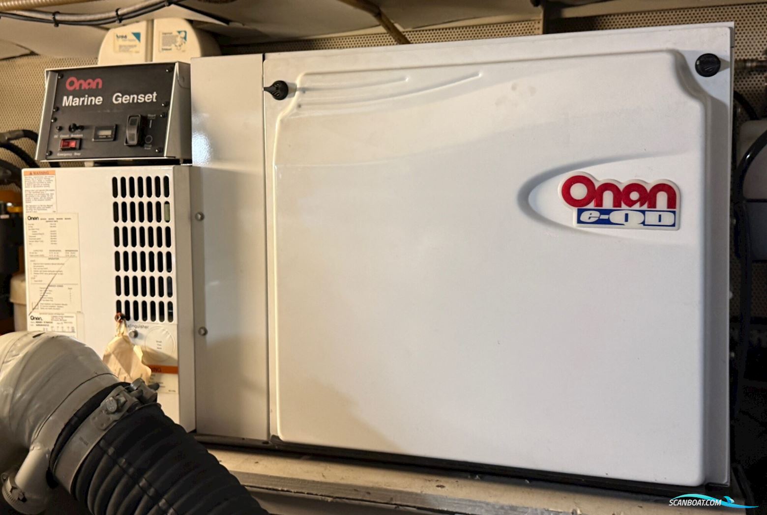 Van der Heijden 17.00 Dynamic Deluxe VS