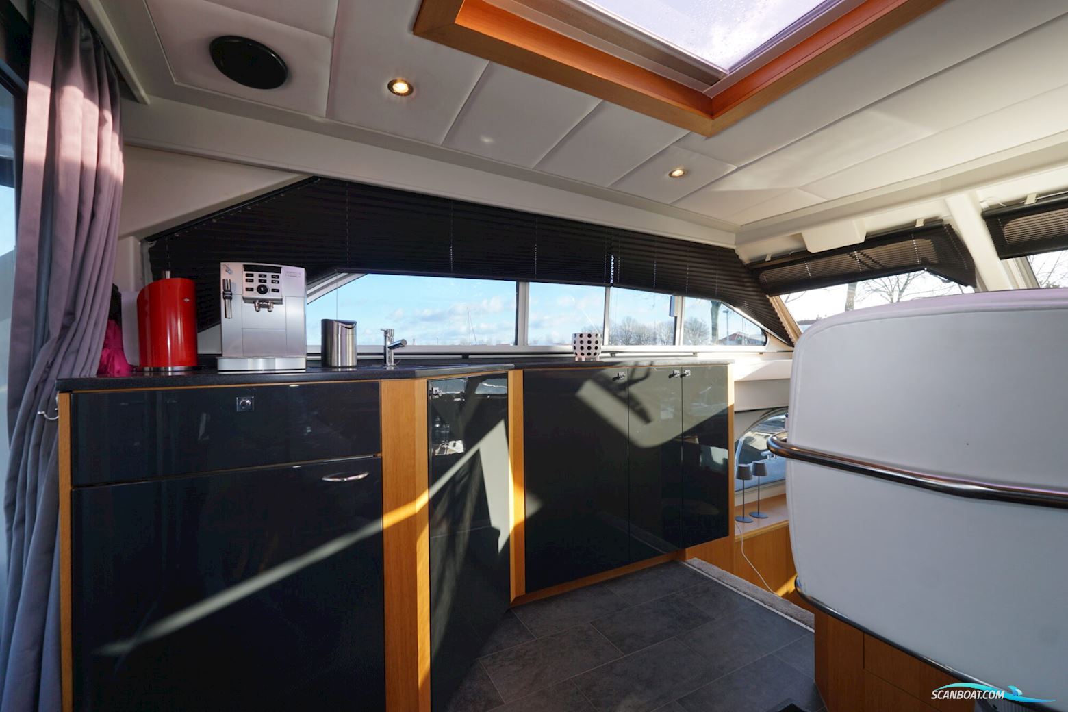 Van der Heijden 18.00 Dynamic De Luxe VS