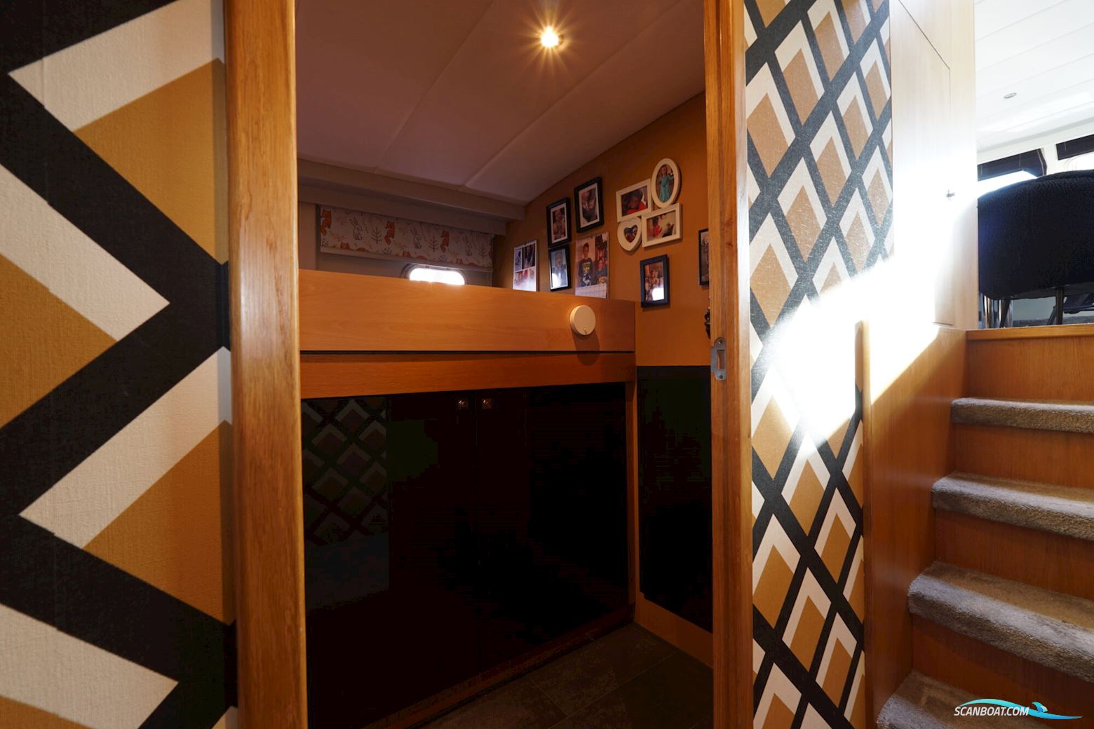 Van der Heijden 18.00 Dynamic De Luxe VS