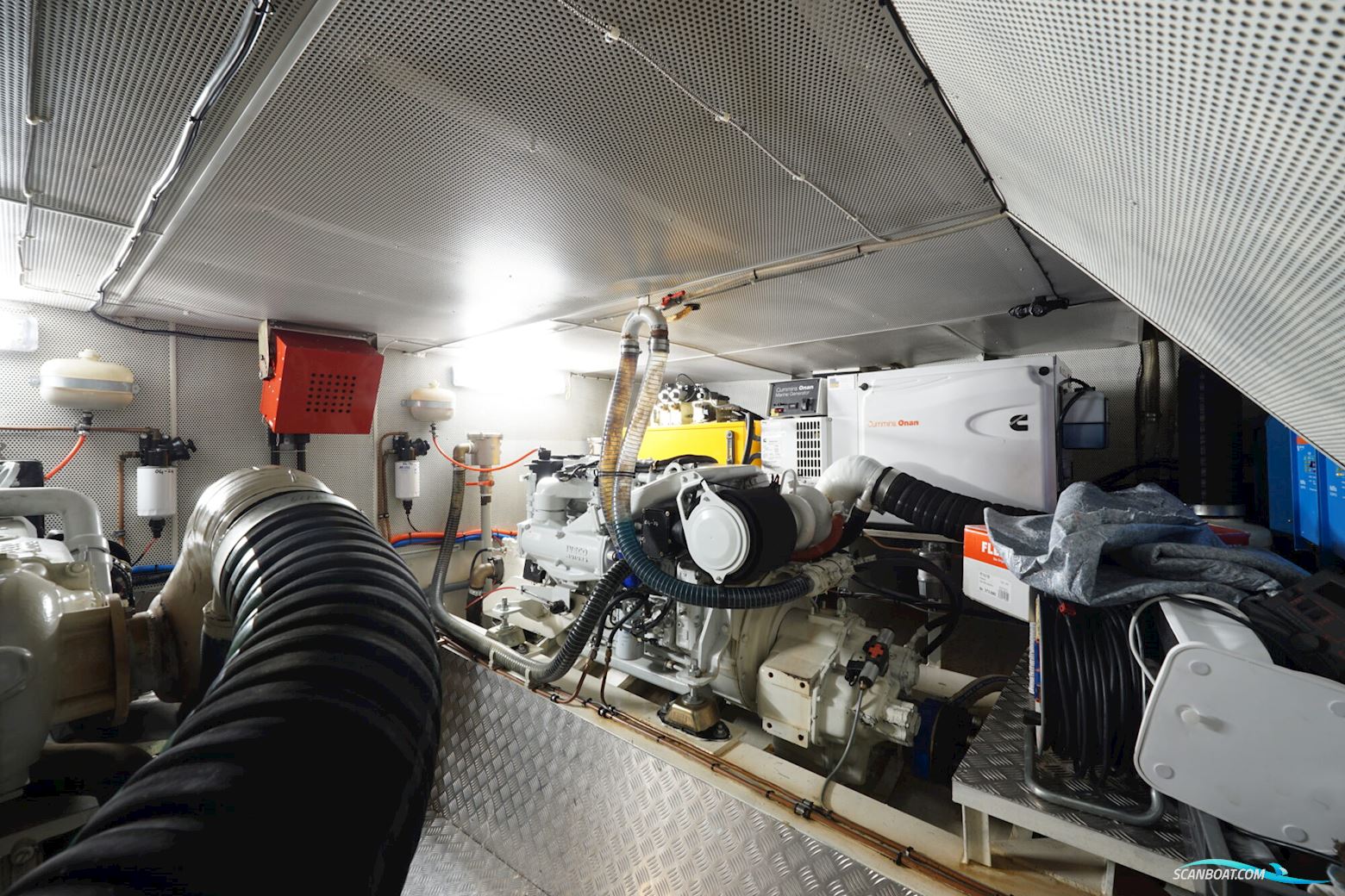 Van der Heijden 18.00 Dynamic De Luxe VS