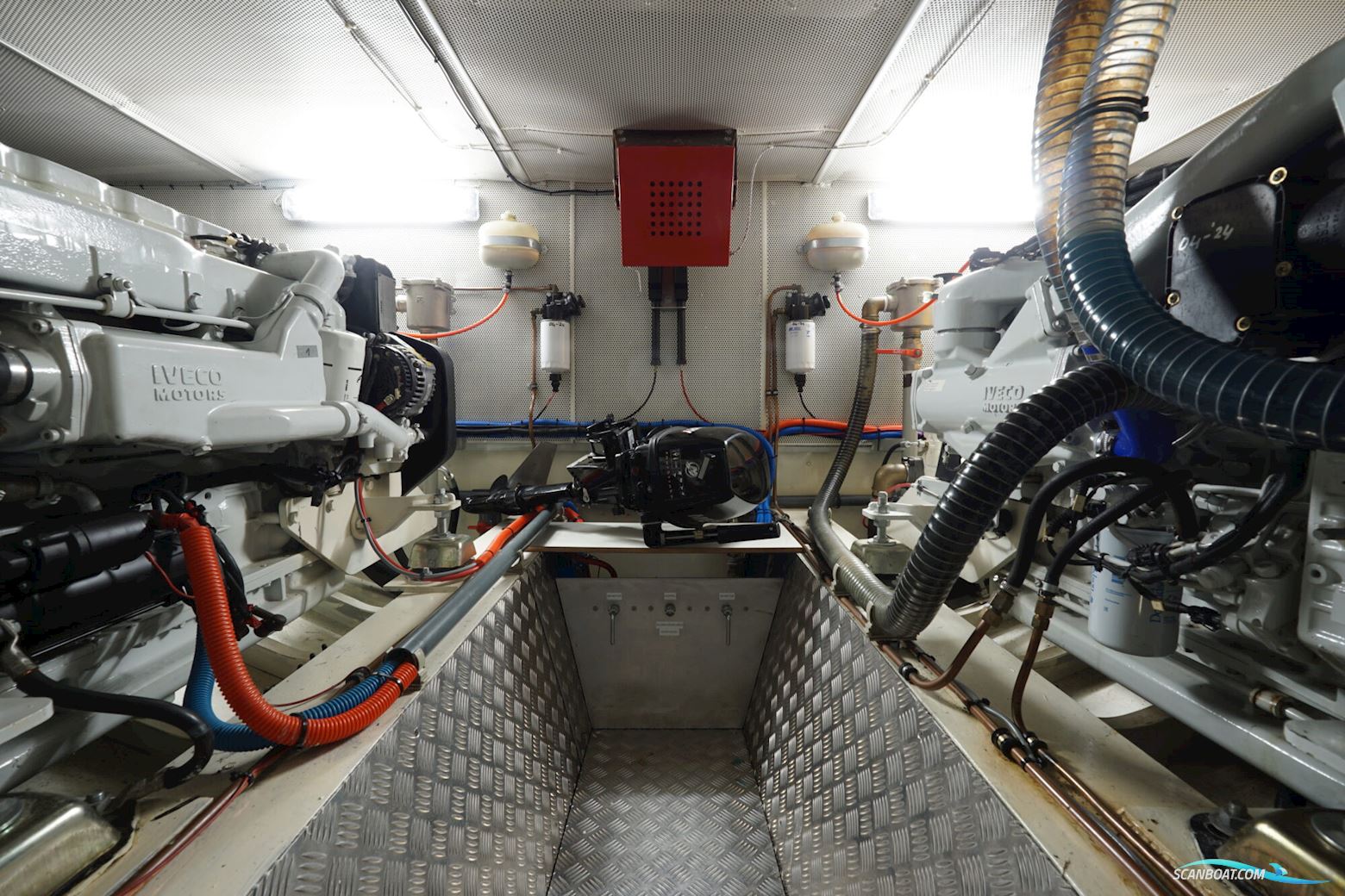 Van der Heijden 18.00 Dynamic De Luxe VS