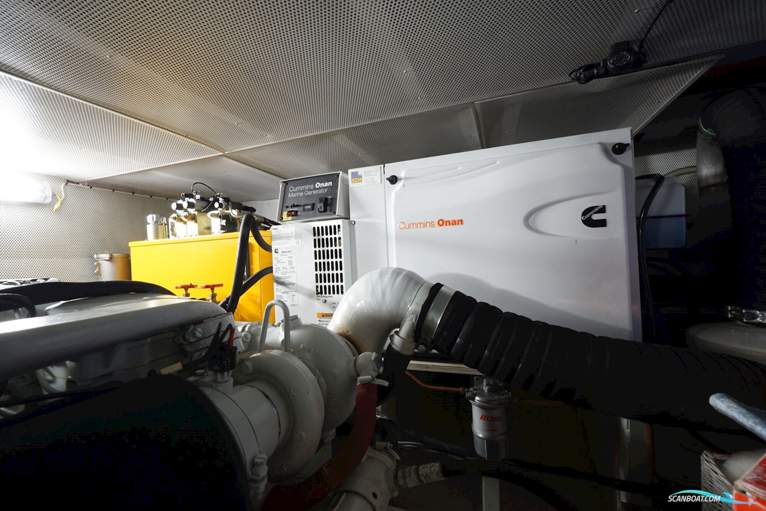 Van der Heijden 18.00 Dynamic De Luxe VS