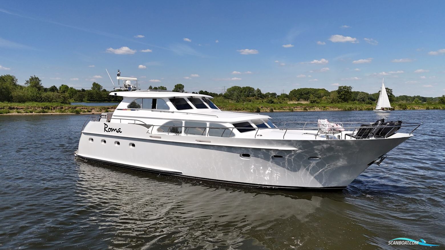 Van der Heijden 18.00 Dynamic De Luxe VS