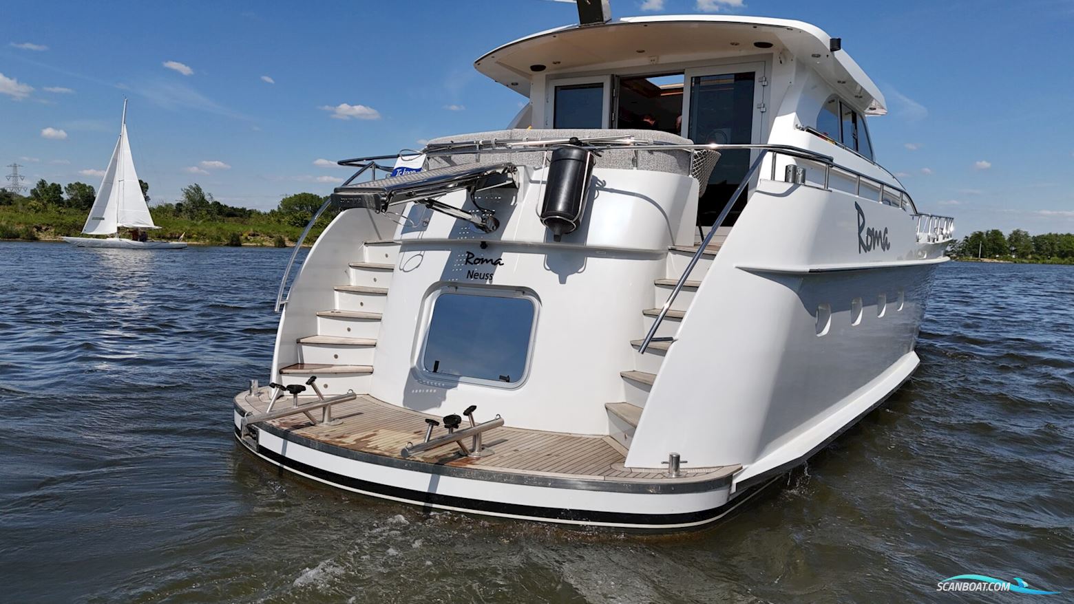 Van der Heijden 18.00 Dynamic De Luxe VS