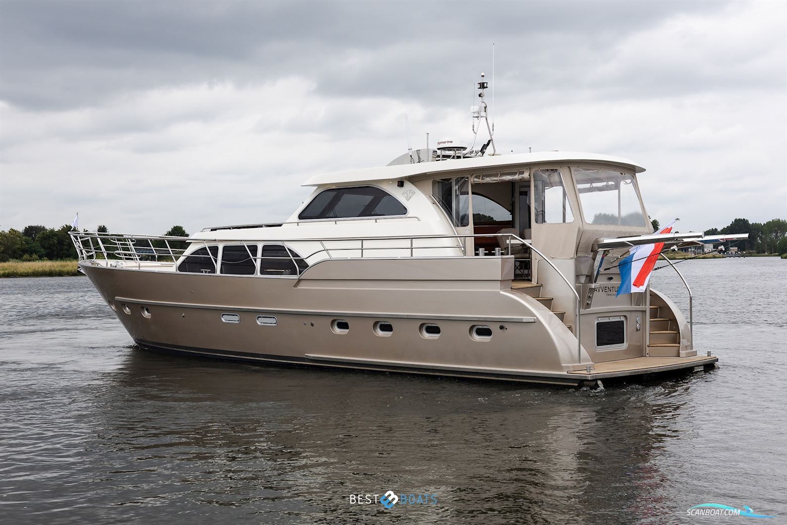 Van Der Heijden 58