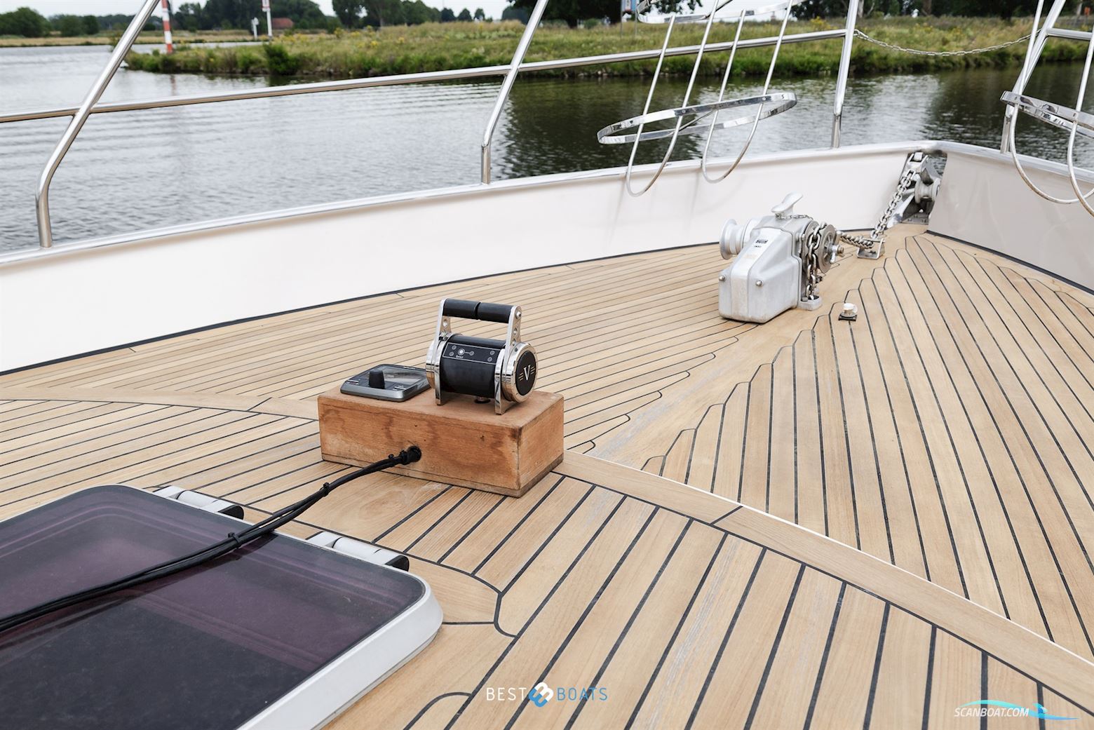 Van Der Heijden 58