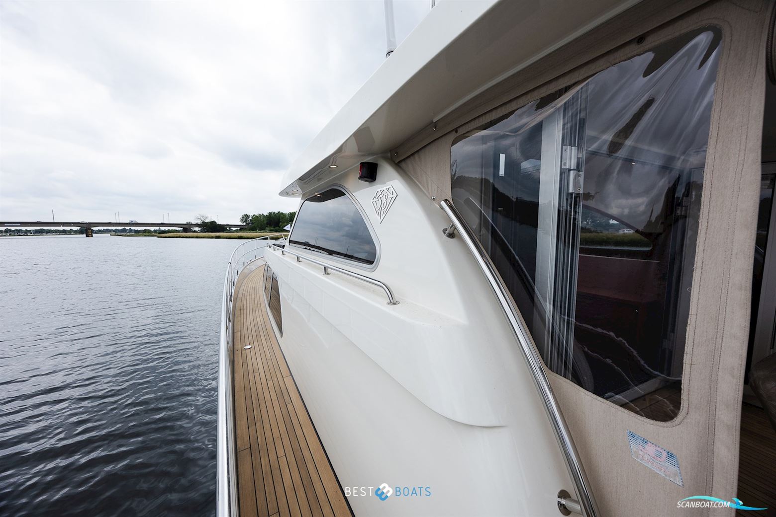 Van Der Heijden 58