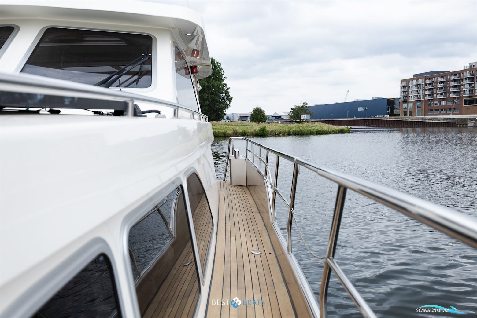 Van Der Heijden 58