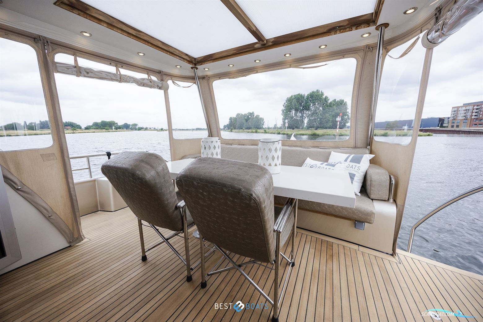 Van Der Heijden 58