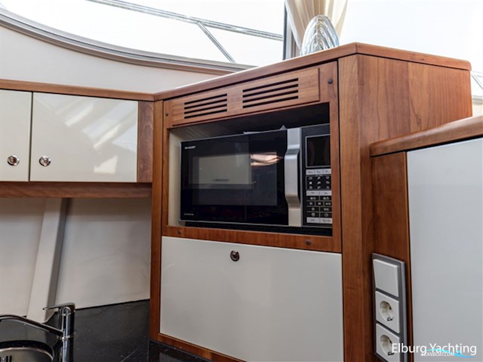 Van Der Heijden Dynamic 1500 - Cabrio