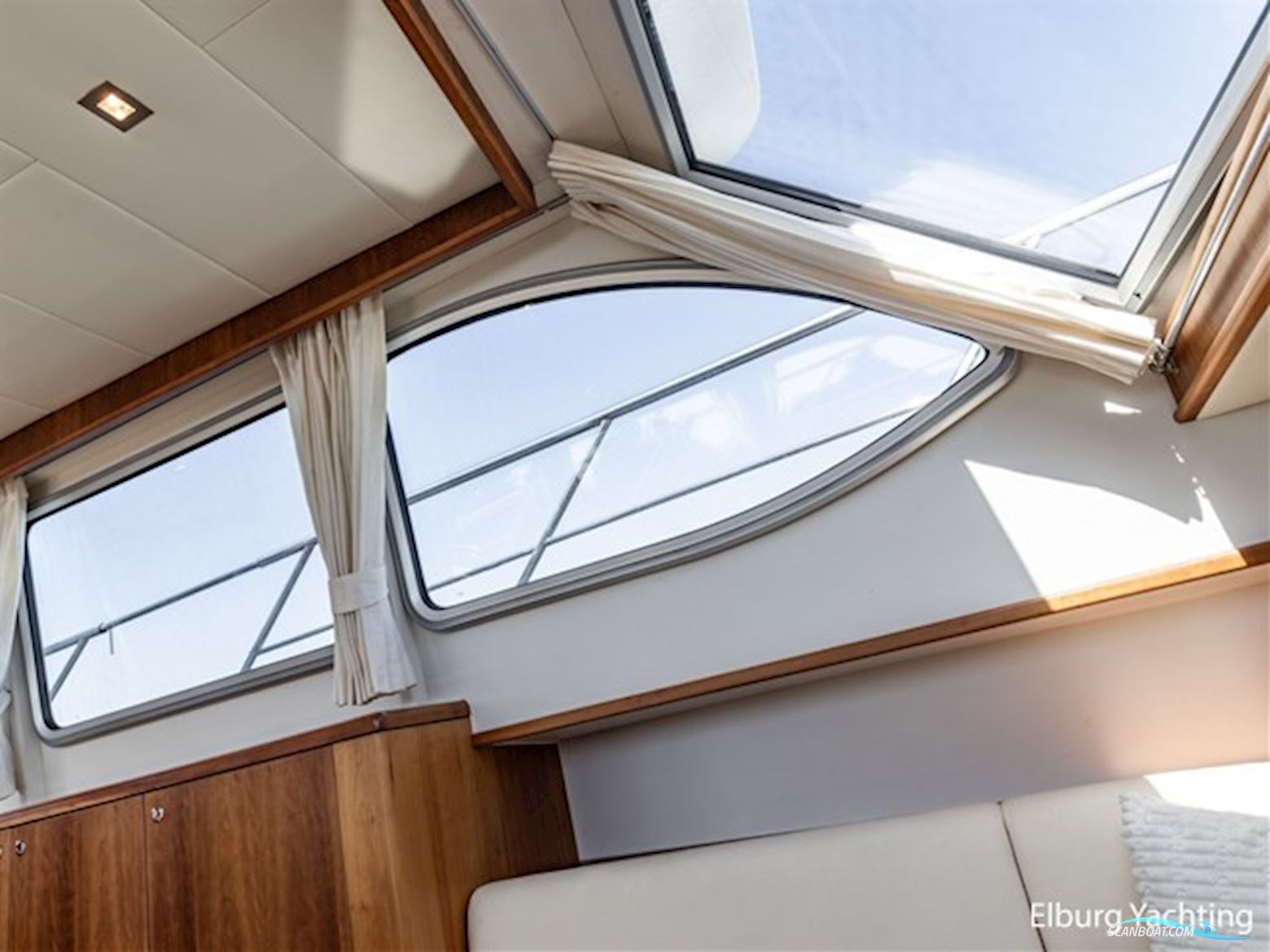 Van Der Heijden Dynamic 1500 - Cabrio