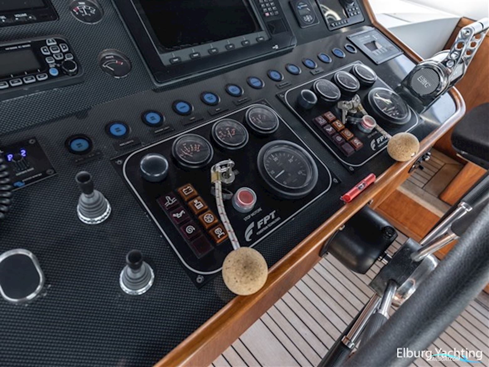 Van Der Heijden Dynamic 1500 - Cabrio