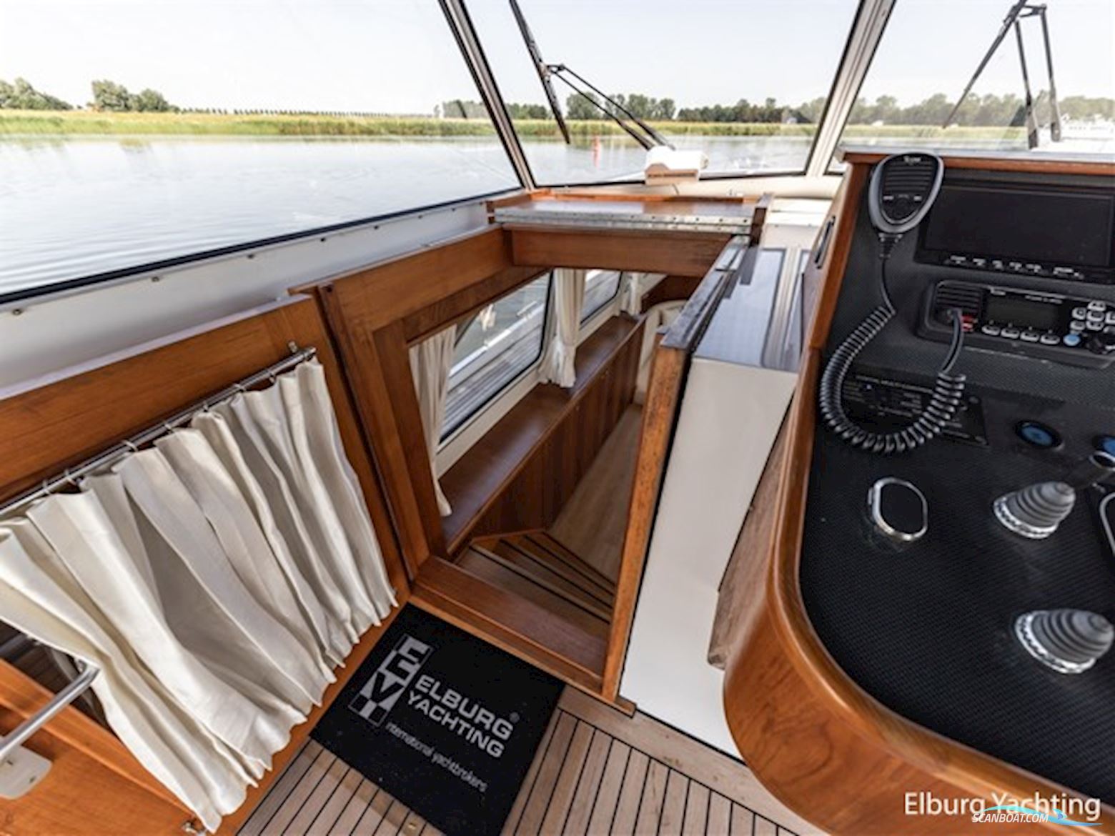 Van Der Heijden Dynamic 1500 - Cabrio