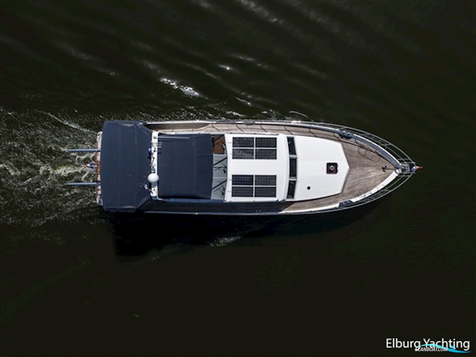 Van Der Heijden Dynamic 1500 - Cabrio