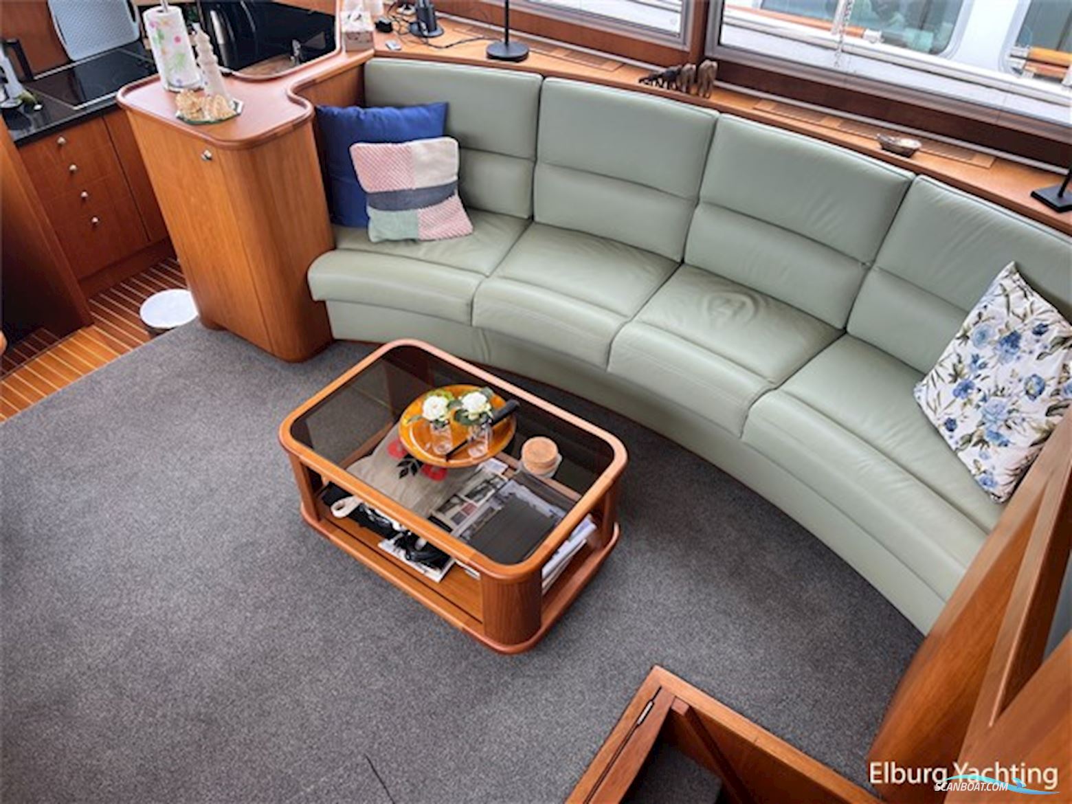 Van der Heijden Dynamic 1500 