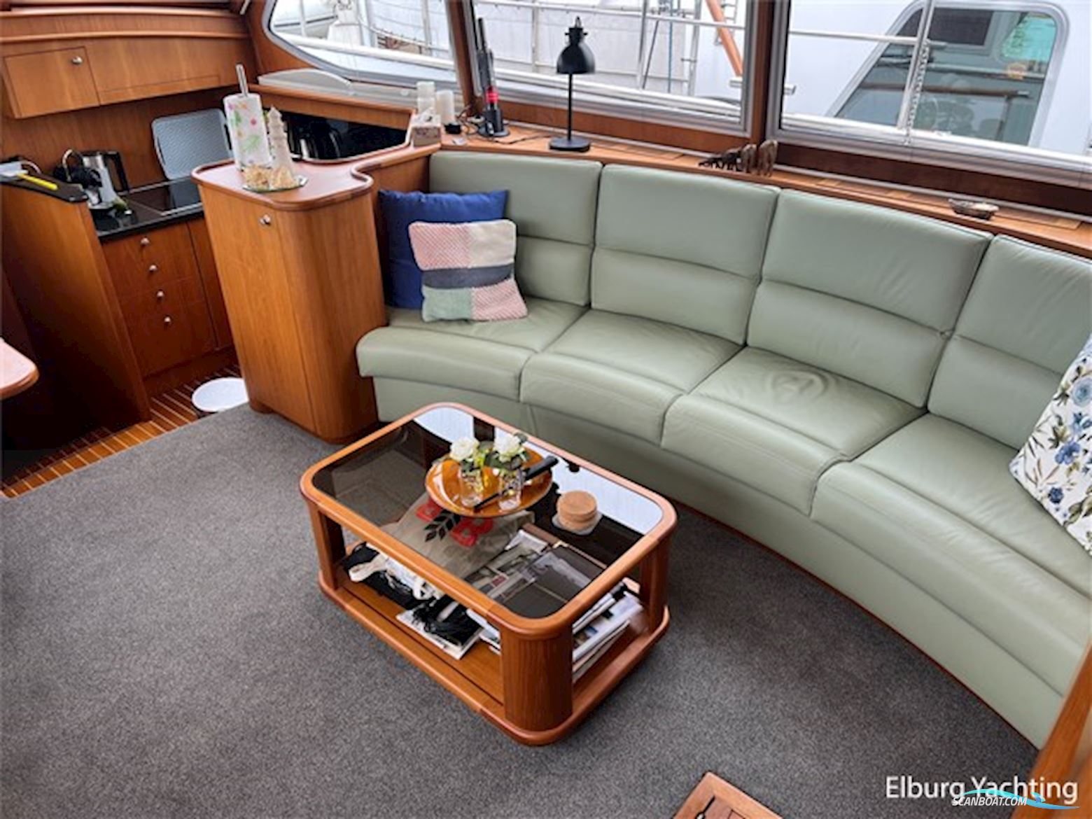 Van der Heijden Dynamic 1500 