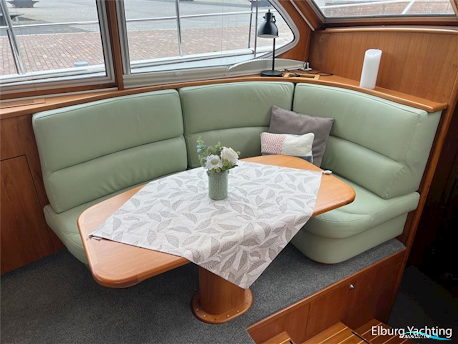 Van der Heijden Dynamic 1500 