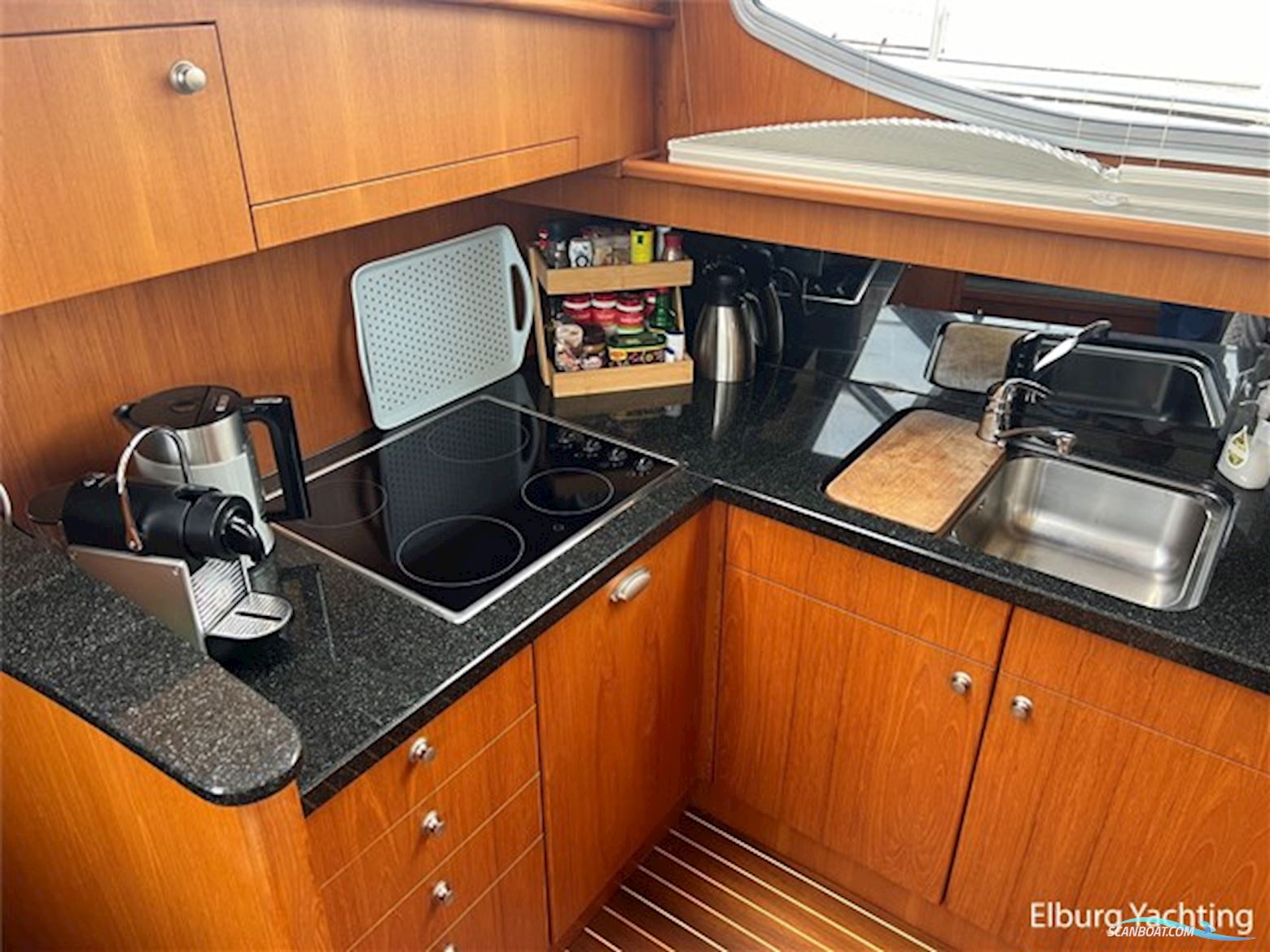 Van der Heijden Dynamic 1500 