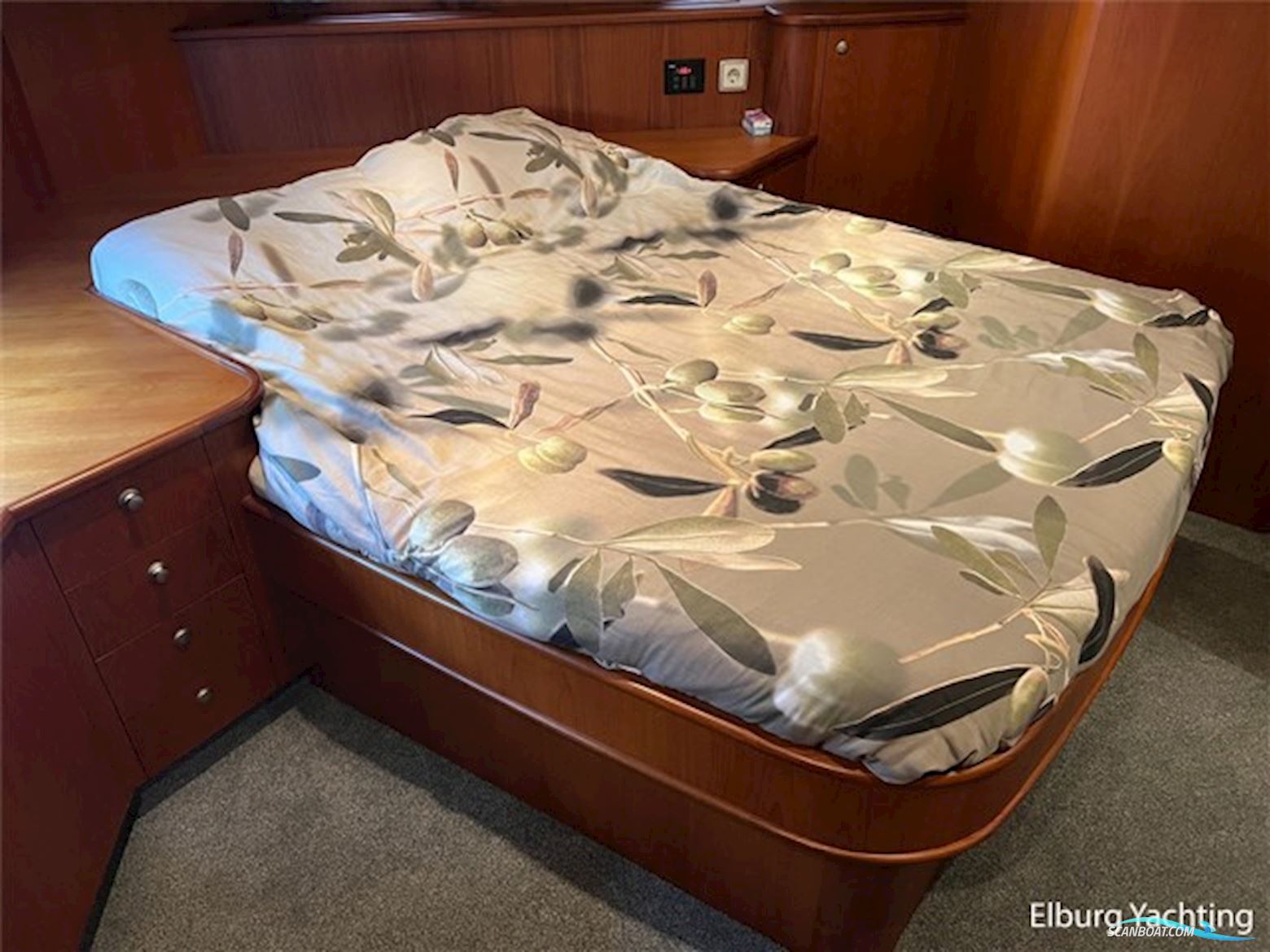 Van der Heijden Dynamic 1500 