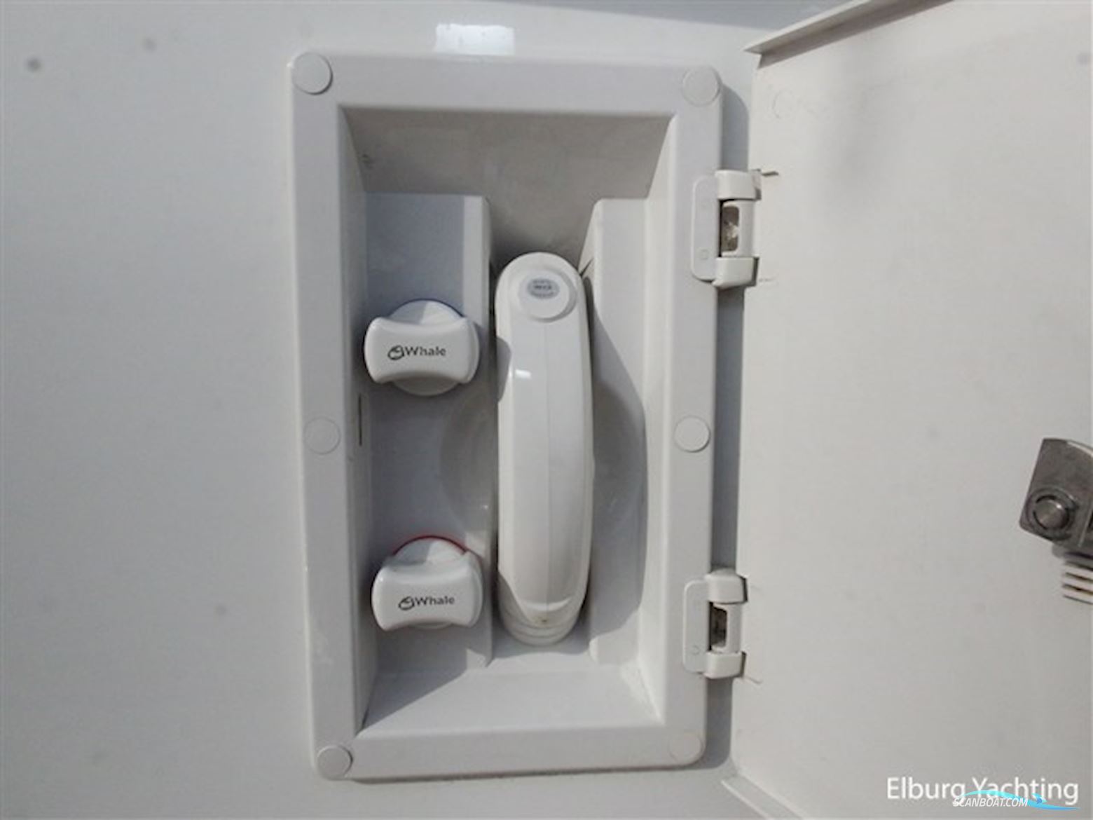 Van der Heijden Dynamic 1500 