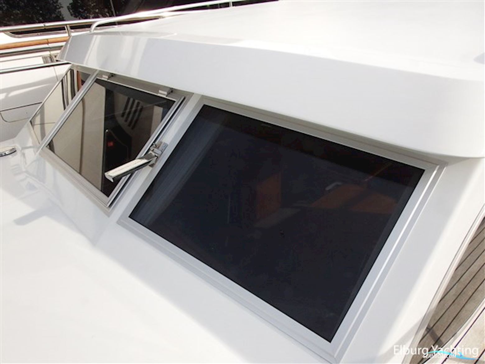 Van der Heijden Dynamic 1500 