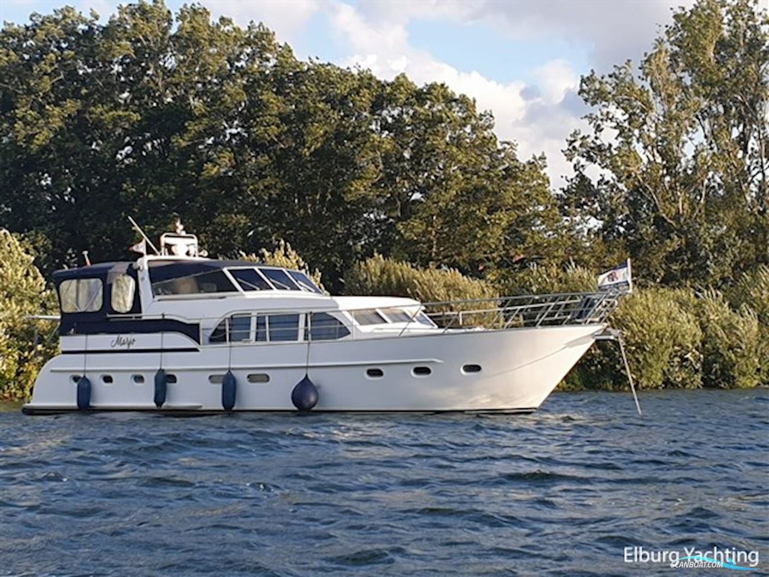 Van der Heijden Dynamic 1500 