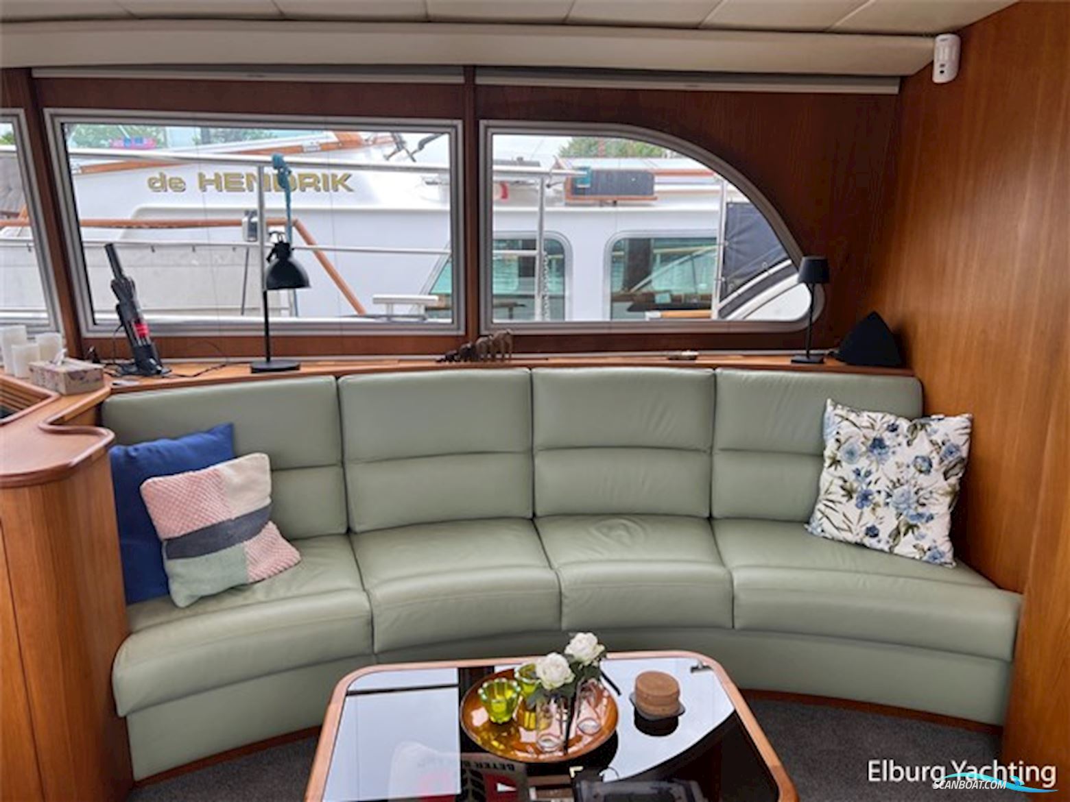 Van Der Heijden Dynamic 1500