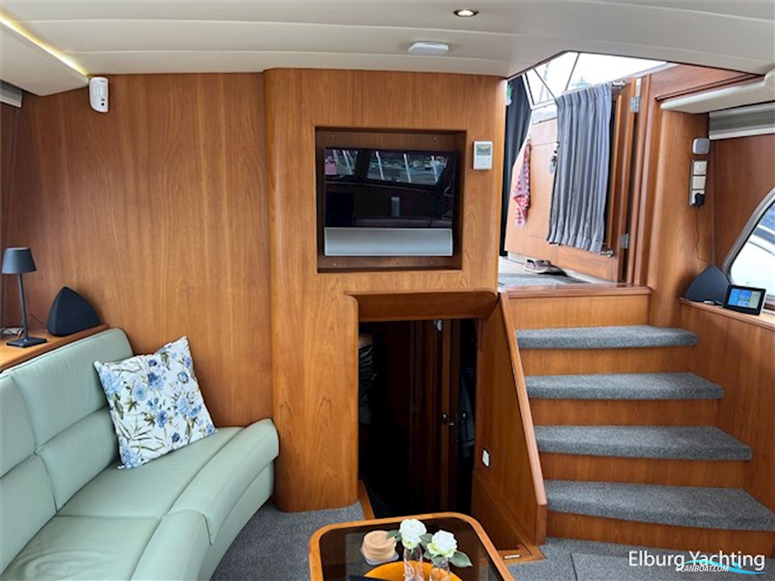 Van Der Heijden Dynamic 1500