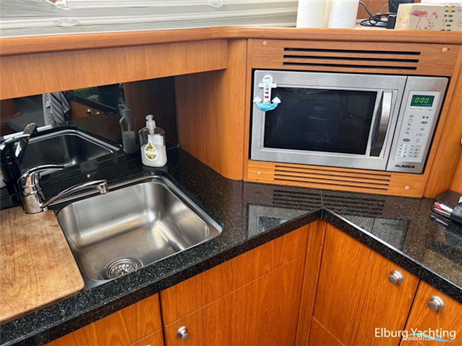 Van Der Heijden Dynamic 1500