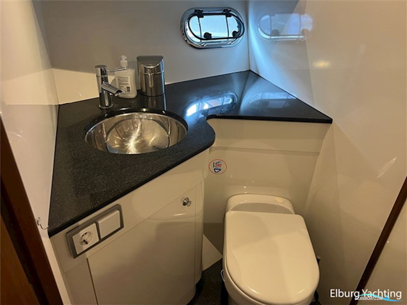 Van Der Heijden Dynamic 1500