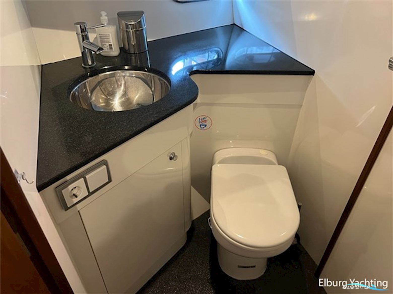 Van Der Heijden Dynamic 1500