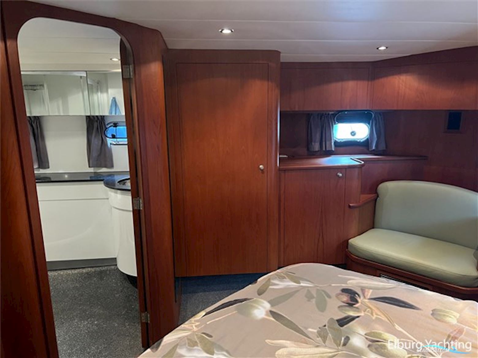 Van Der Heijden Dynamic 1500