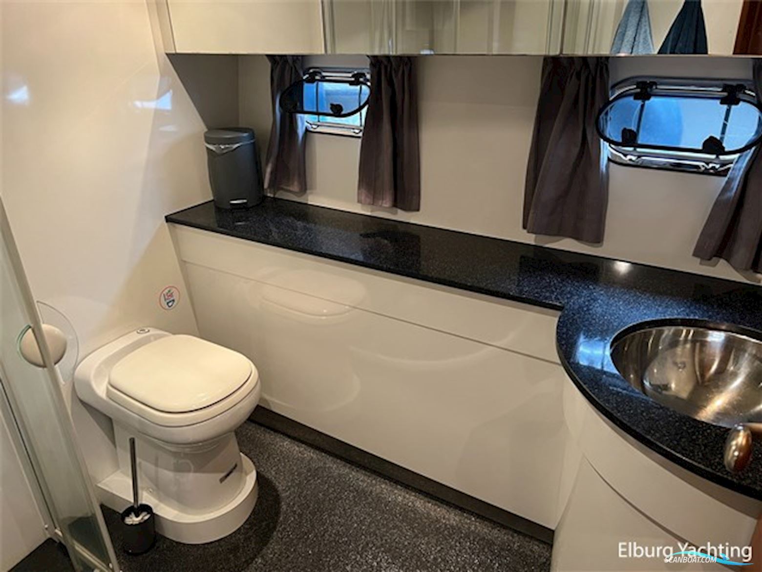 Van Der Heijden Dynamic 1500