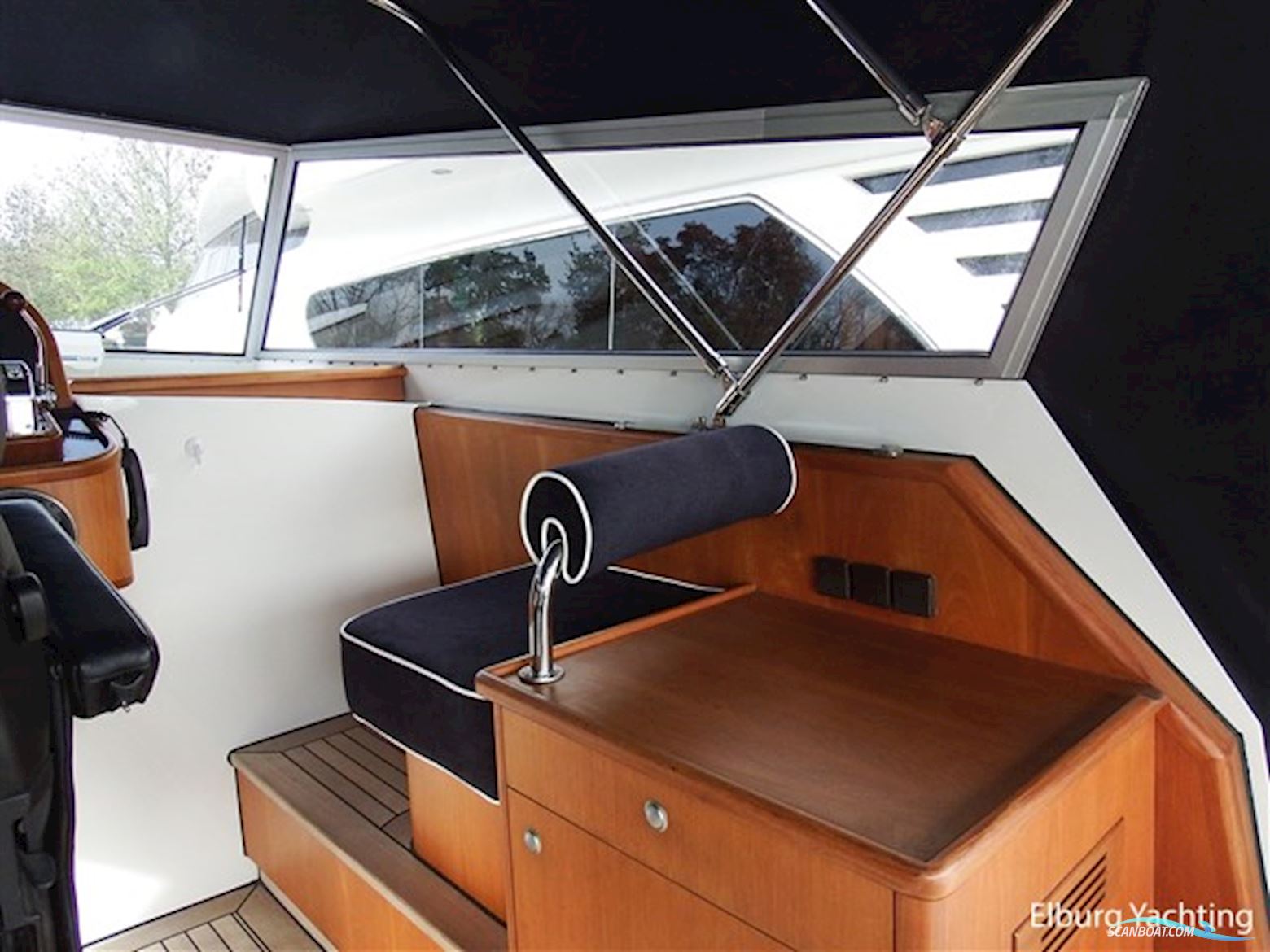 Van Der Heijden Dynamic 1500