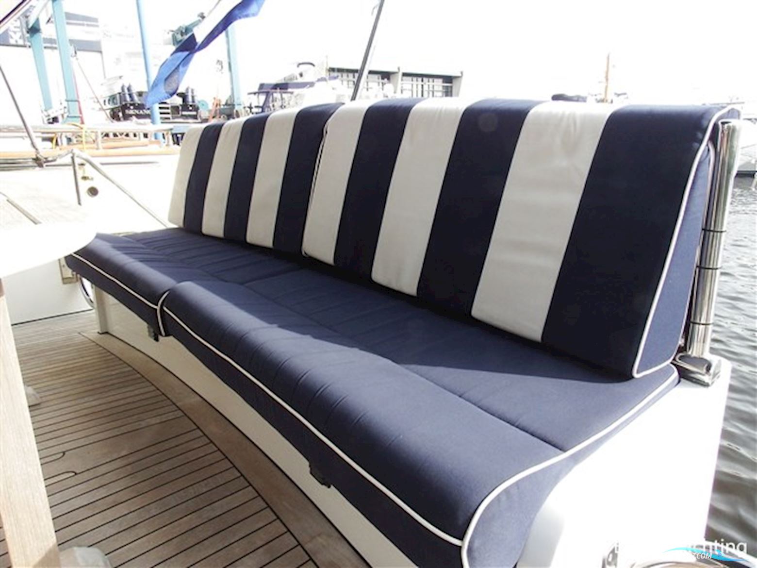 Van Der Heijden Dynamic 1500