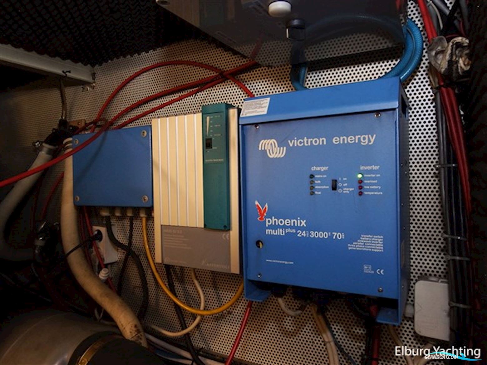 Van Der Heijden Dynamic 1500