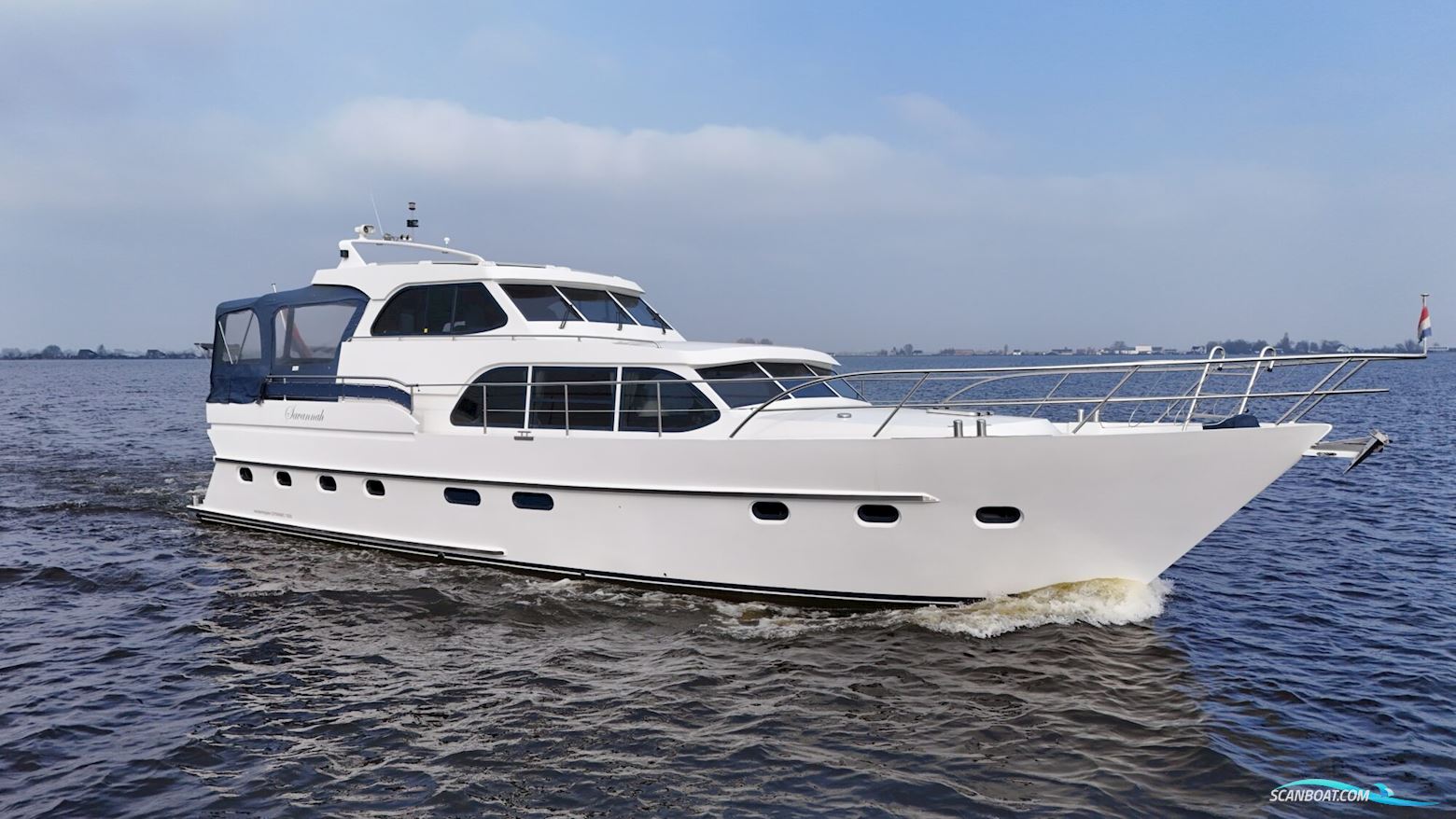 Van Der Heijden Dynamic 15.00 VS