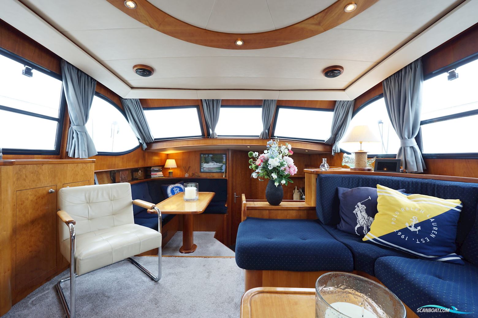 Van Der Heijden Dynamic 15.00 VS