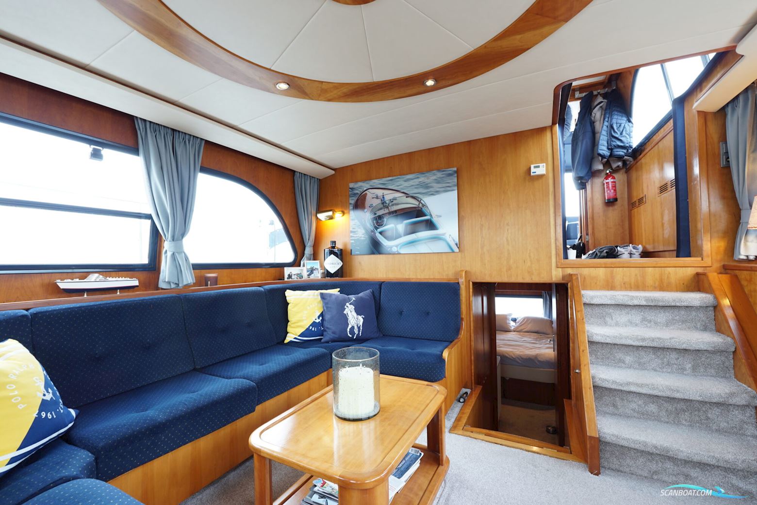 Van Der Heijden Dynamic 15.00 VS