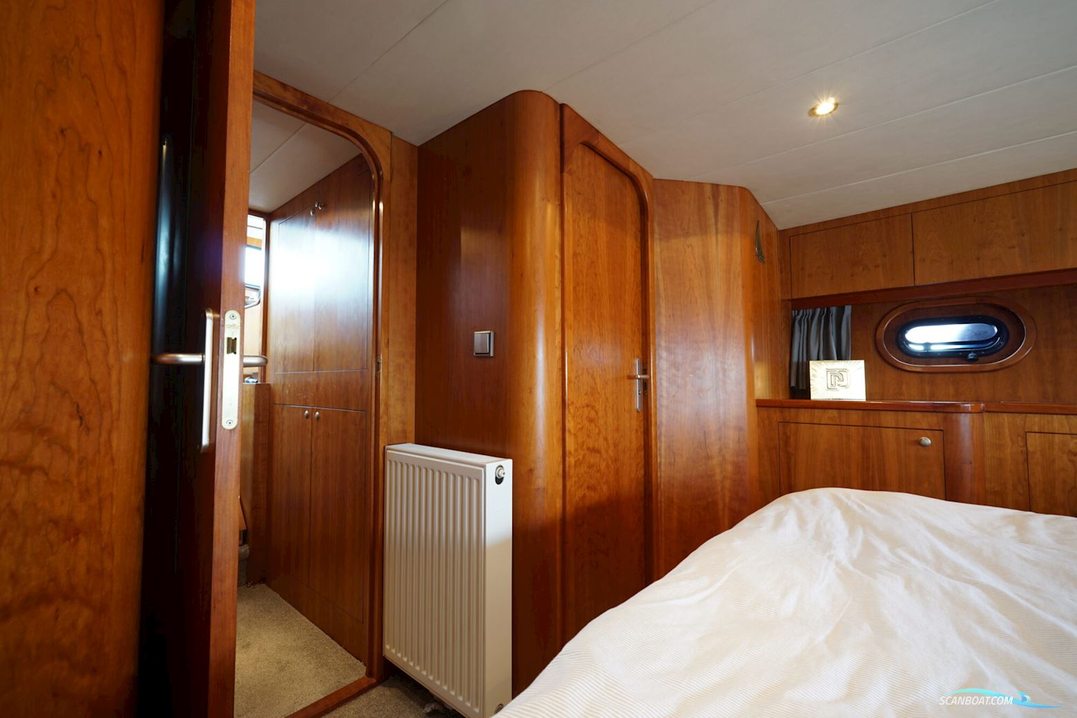 Van Der Heijden Dynamic 15.00 VS