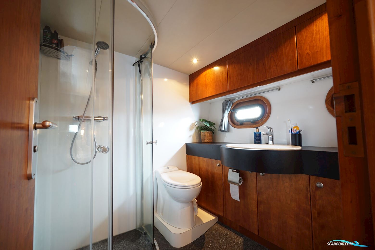 Van Der Heijden Dynamic 15.00 VS