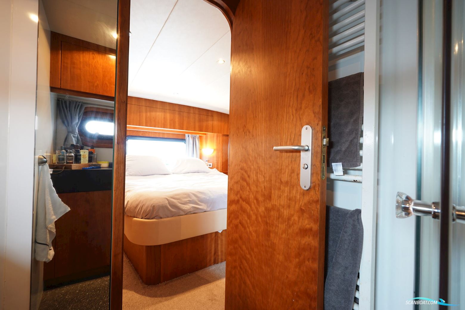 Van Der Heijden Dynamic 15.00 VS