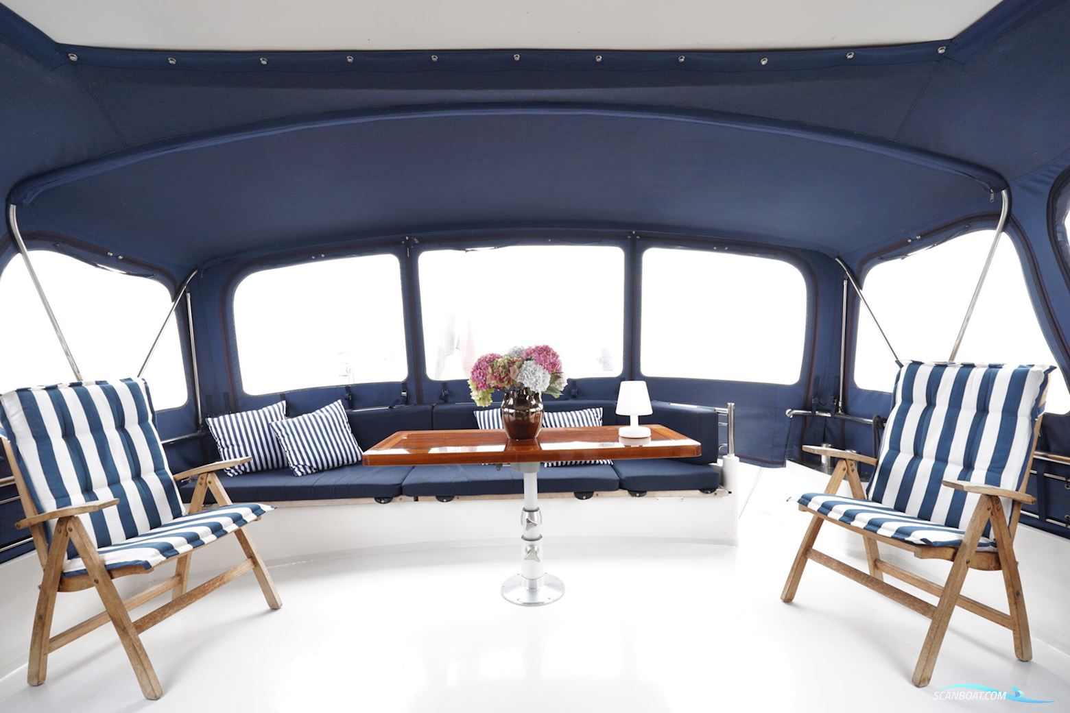 Van Der Heijden Dynamic 15.00 VS